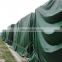 Factory Supply korea pe tarpaulin fireproof eyelet With Best Quality And Low Price