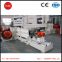 GS-65/150 PVC cable recyling extruder pelletizing line