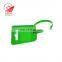 Custom Shape Tensile Strength Self-Locking Plastic Wire Ties for Organization  Plant ties