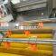 Stainless steel salad vegetable fruit cleaning machine vegetable leaf washing machine from China supplier