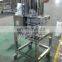 Burger patty making machine