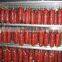 tilapia smoker machine/ electric meat smoker /automatic electric smoking meat oven