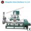 100-300kg/h pp pe ldpe hdpe pet production line lowest factory price plastic granulator