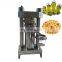 New Design Multifunctional Hydraulic Cocoa Butter Sesame Oil Press Machine