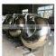 small pvd nuts popcorn coating machine small peanut burger coating machine