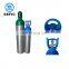 TPED/DOT Small Portable O2/Oxygen Aluminum Cylinder Diving Cylinder