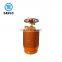 Safety 12kg*26.2L LPG Cylinder