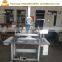 Automatic pillow sewing machine for pillow cases cushion tacking machine