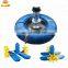 Prawn pond aerator, air jet aerator, pool aerator | Fish Pool Farming Aerator