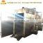 Cold Meat Fish Smoking and Drying Machine Sausage Smoke Equipment
