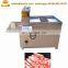 mutton slicer , frozen meat slicing machine slicing mutton roll machine