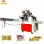 Automatic Multi-function Vertical Horizontal Flow Potato Chips Packing Machine Price