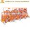 Concrete hollow block making machine price concrete block machine in philippines