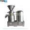 Top manufacture high fineness commercial bone paste grinding machine