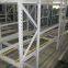 Warehouse Racking Gravity Flow Shelving Anti-rust