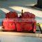 31Q6-10010 Hyundai Excavator R235LCR Main Pump R235LCR Hydraulic Pump