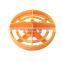 High Quality 11CM Colorful Normal Swimming Pool Lane Rope