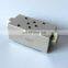 70Mpa/700bar high pressure hydraulic control check valve,hydraulic lock