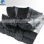MEDIUM GRADE STEEL TUBE PRE ZINC COATED TUBES RECTANGULAR