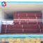 Painted scaffolding propJack Adjustable