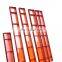 MF-175 Recyclable Steel Concrete Formwork