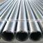 Hot rolled large diameter steel pipe