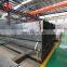 Pre GI galvanized square steel tube for sale