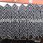 hot rolled mild unit weight of angle bar galvanized unequal angle steel weight angle steel