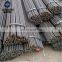 prepainted galvanized deformed steel bar rebar s420