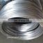 Galvanized steel wire with BWG and SWG for fencing