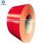 SGCC RAL5009 1000MM COLOR COATED PPGI STEEL COILS