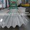 Galvanized Zinc 30-270g Corrugated Cheap Metal Roofing Sheet