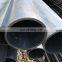 ASTM A53/A106 GR.8 Sch40 galvanized seamless steel pipe tube