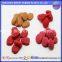 China OEM Colored High Quality Environmental Protection Rubber Silicone Buttons
