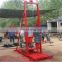 Well Drilling Rig Water Well Drilling Equipment Drill Machine DIY Driller Tool