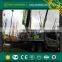 zoomlion crane 30ton pickup truck crane QY30V532.9