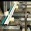 High Precise Aluminum and PVC Window Double Head Cutting Saw