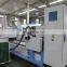 Aluminum any angle cutting saw