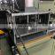 New Product Automatic Two Spindle End Milling Machine for Aluminum Window