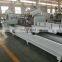 LJZ2S--500X4200 Double Head Precision Aluminum Windows And Doors Cutting Saw