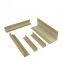 50*50*5mm Cardboard Corner Protector V Board Paper Edge Protector