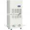 200L/D portable dehumidifier industrial with wheels for big room drying