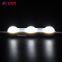 Adled 5 years warranty dc 12v 1.2w 3 chip IP68 waterproof ultrasonic smd 2835 samsung led module