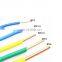 low voltage electrical cable PVC Insulated Copper Conductor 1.5mm cable single core cable