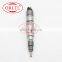 ORLTL 0 445 120 258 Diesel Engine Injector 0445 120 258 Fuel Injection 0445120258 For DOOSAN