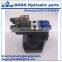 SW20P SW30P Solenoid Operated Check hydraulic Valves SW20P5 AG24Z4