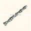 ISBE ISDE ISDe4 engine parts camshaft 3970117 3977547 4896489