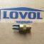 1004 1006 Lovol engine water temperature sensor valve T65201003 T65202003