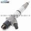 Fuel Injection Common Rail Fuel Injector FOR Bosch WEICHAI COMMINS 0445120357 1034080002 0 445 120 357