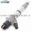 Fuel Injection Common Rail Fuel Injector FOR 0445120150 Bosch WEICHAI 0 445 120 150 13024966